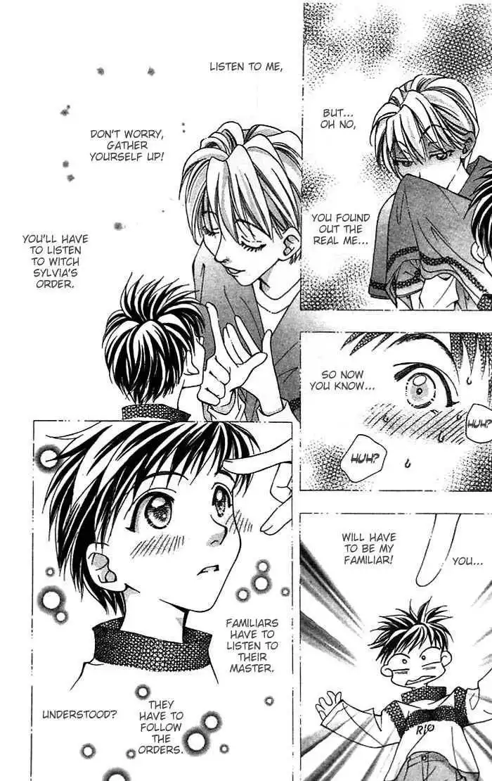 Cosmo na Bokura! Chapter 10 11